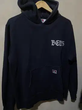 Ben davis original