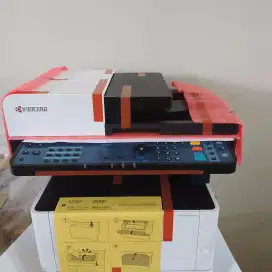 Mesin Fotocopy Kyocera MA4000X kondisi baru