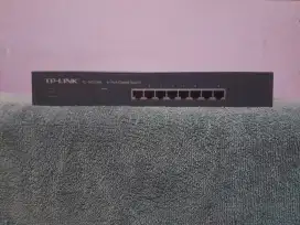 Tp link tl-sg1008 bekas
