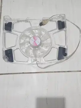 Cooling Pad Laptop