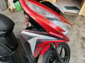 Vario 125 cc tekhno