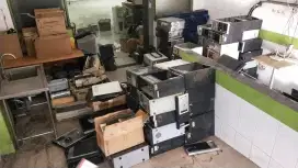 TERIMA ALAT KANTOR BEKAS