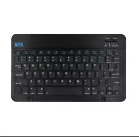 Keyboard bluetooth NYK