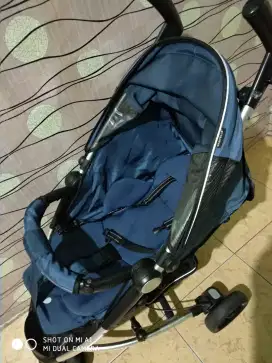 Stroller Babyelle