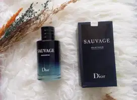 Parfum Dior sauvage isi 100mli edp