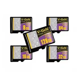 Memory Card Vgen 8gb 16gb 32gb 64gb 128gb