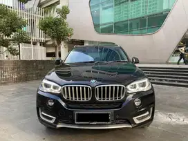 BMW X5 3.0 DRIVE 35i BENSIN 2015