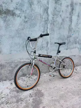 Sepeda Haro Race Group1 Ci Original Survivor bmx oldschool osbmx