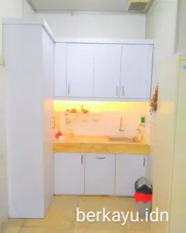 Kitchen set, multiplek+hpl
