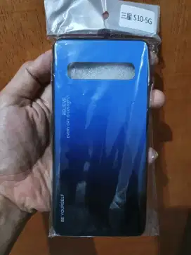 Case Casing Samsung S10 5G