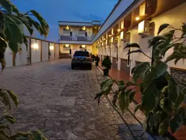 Kost Syariah Dc Residence Exclusive Kotabaru, Antasari, BandarLampung