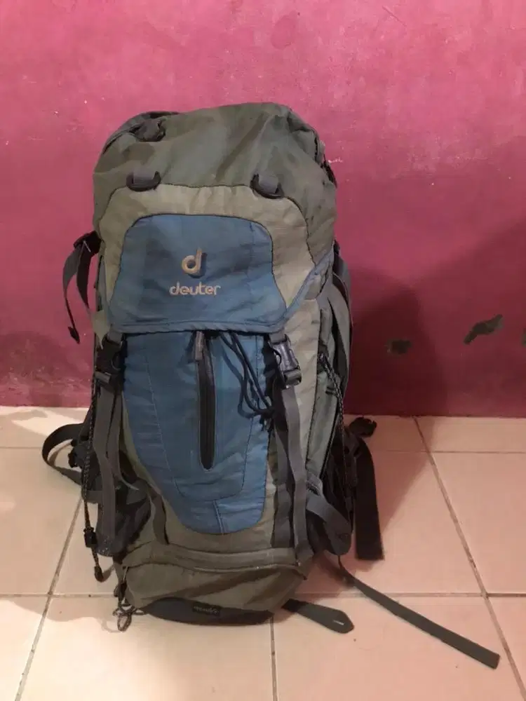 Carrier Deuter Futura 32