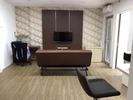 Sebelah hokky pakuwon city??Dijual Apartemen east coast residence
