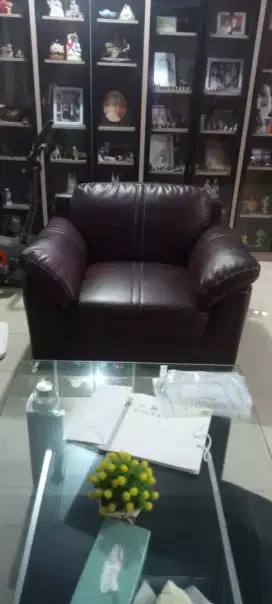 Service sofa ganti kulit panggilan