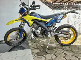 Kawasaki KLX BF 150