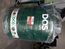 Sedia Toren Air DOS