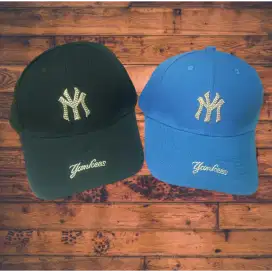 New York Yankees Hat