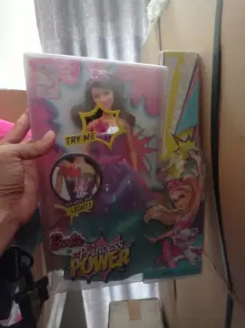 Barbie diskon 70%