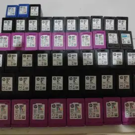 TERIMA CARTIDNGGE HP,CANON,LASERJET,XEROX,BROTHER DLL,BARU&BEKAS