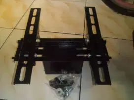 Braket Led tv 19-32inci