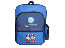 Tas Ransel Anak Sekolah Tas Sekolah Kode BC10