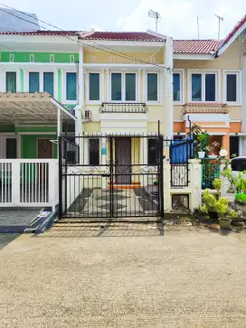 DIJUAL RUMAH GADING ARCADIA KELAPA GADING