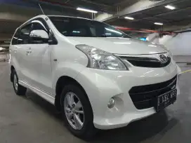 Toyota Avanza Veloz Tdp5jt AT  FullOriginal SepertiBaru Gress Istimewa