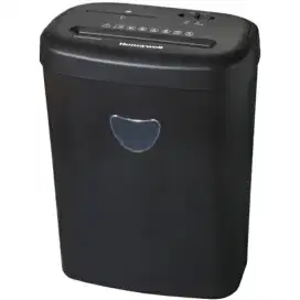 Mesin Penghancur Kertas HONEYWELL 9412