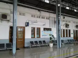 Sopir Pribadi / Sopir Harian