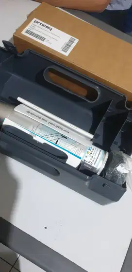 Proceq Original Schmidt Type L - Concrete Hammer Test