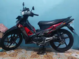 nyari supra x 125 2012/2011 tahun 2013