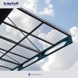 Kanopi solarflet