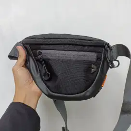 Dijual Waistbag Kalibre Original - Cordura Fabric