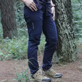 Celana Outdoor Quickdry Mammuth TNF Athermis
