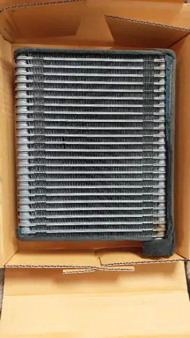 Evaporator Asli Suzuki