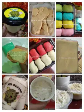 pancake medan..