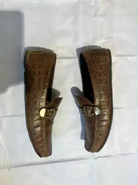 Original Pedro slip on size 44