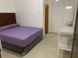 •VIVO kost residence• kos/penginapan baru di pusat kota