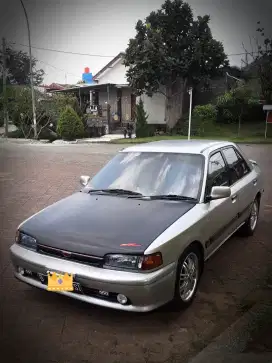 MAZDA 323 INTERPLAY EXECUTIVE