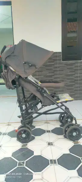 Kids Stroller ( Stroller Anak)