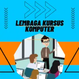 Private Pelajaran sekolah/Private Komputer/Jasa Pengetikan