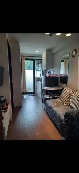 Disewakan apartemen