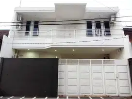 TERMURAH  RUMAH DI NGINDEN INTAN SEMOLO SURABAYA