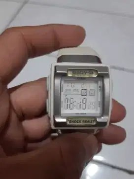 Jam baby g bg 180