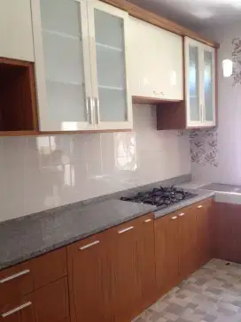 Kitchenet mmoderen mini malis