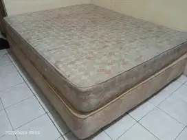 Spring bed 180cm x 200cm