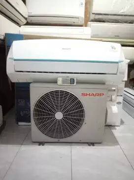 Sharp AU -A  R32 0,5 3/4  1pk tailand full original