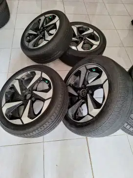 Velg Toyota CHR