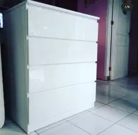 Rak laci serbaguna