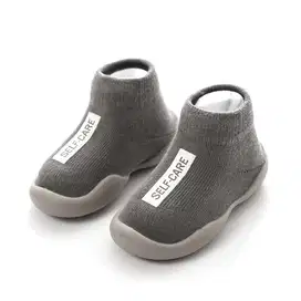 missangel sepatu bayi socks shoes size 22/23